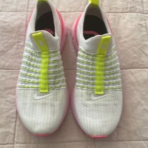 Nike React Phantom Fly Knit Size 8